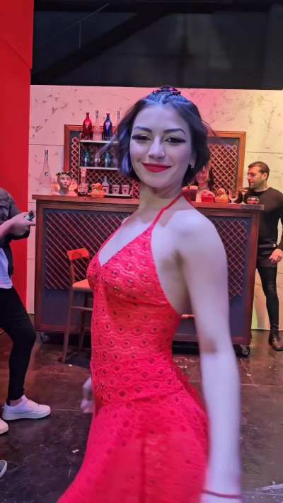 En c&aacute;mara lenta