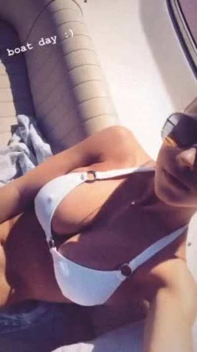 Boat Day