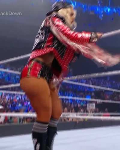 Toni Storm
