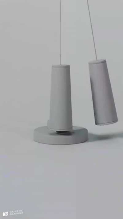 Switching Pendulums
