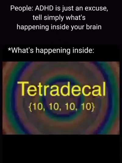 Explained Simply