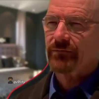 Say my name