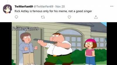 meme basado