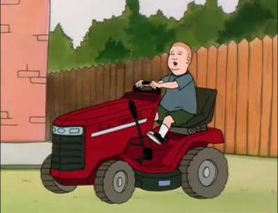 Shut up Dale