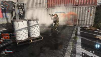 The Beauty in Lag