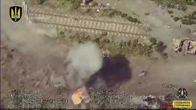 Ukraine War | Ukr vs Russians Compilation LXIV. &ldquo;Tom Sayer Edition&rdquo; Just one day of work of the Ukrainian army (July 23, 2024). Here are the latest videos. All clips are taken from official sources of the Ukrainian Armed Forces