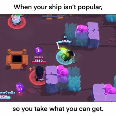 Sad cringe…