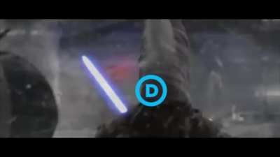 The Time Has Come