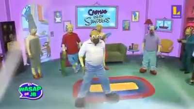 Simpson's