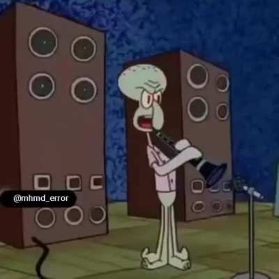 *high sound warning*.