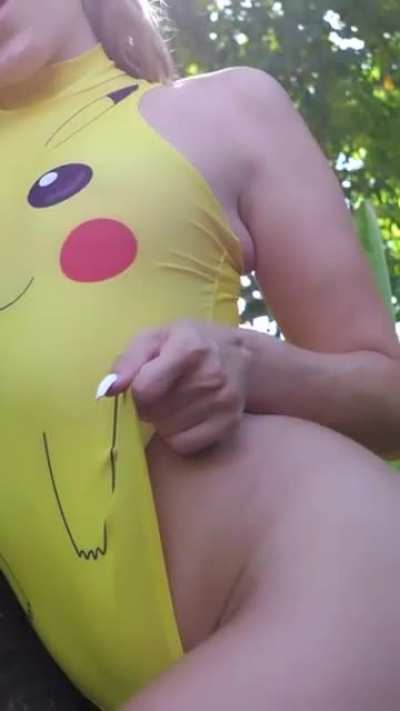 Sexiest thot