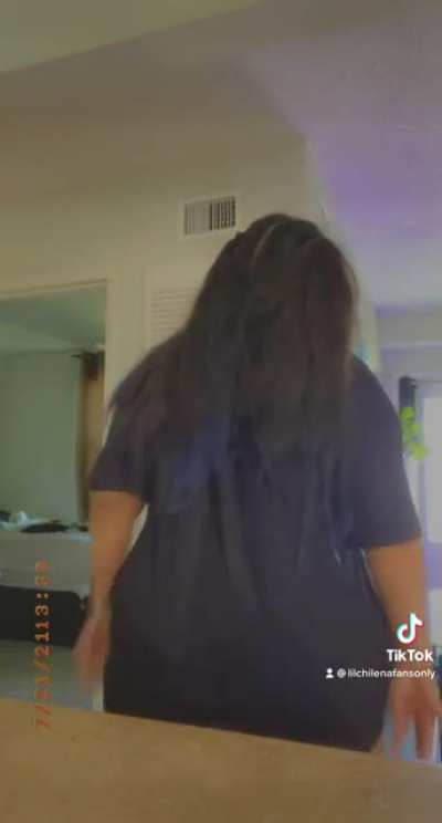 Cheeks