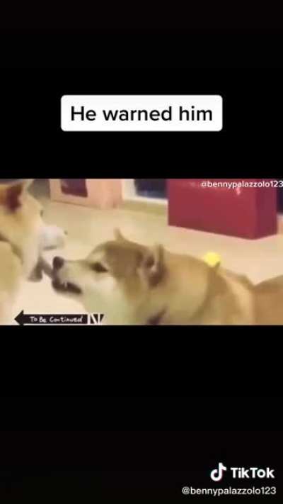 Oh no..