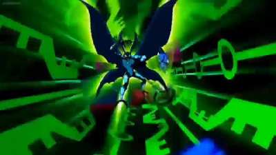 Honestly, Alien Force's theme song is quite underrated. 