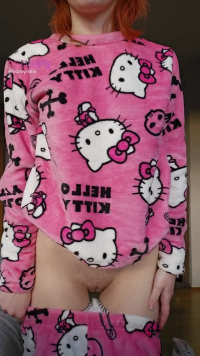Take it off of me