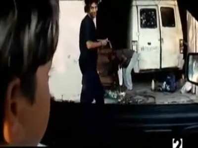 G(old) - La mejor parte 1:40