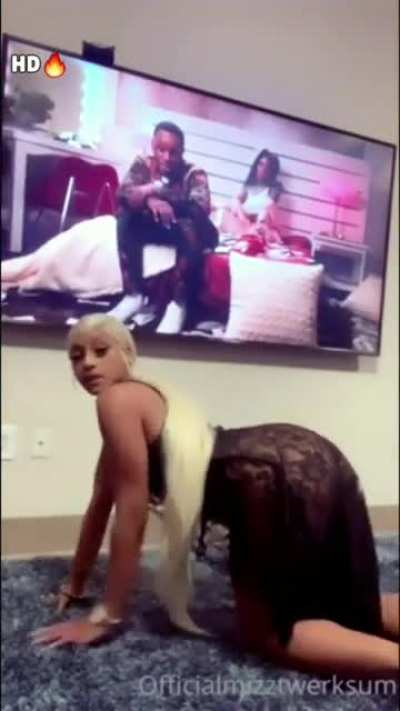 Twerksum