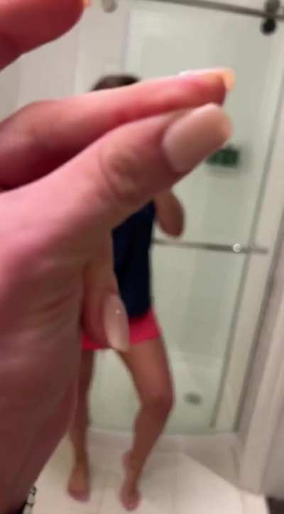 Look, guys, I&rsquo;m a magician!