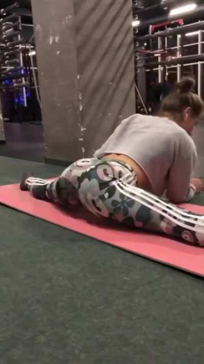 Splits