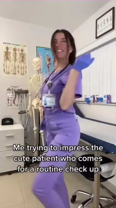 Nurse