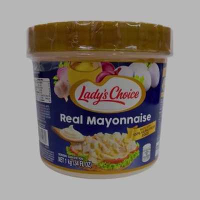 Mayo knees appreciation