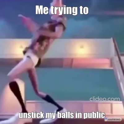 Shake them