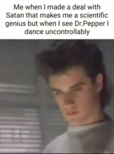 A title