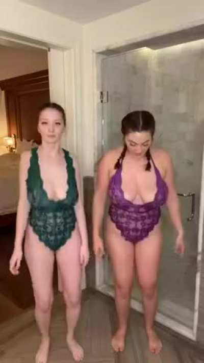 Wait For This 😍💦 (Their free album in comment )