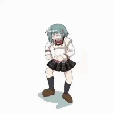 Happy Sayaka