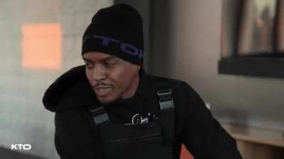 Pi&rsquo;erre Bourne Talking About r/yopierre