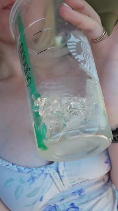 Self Hydrated