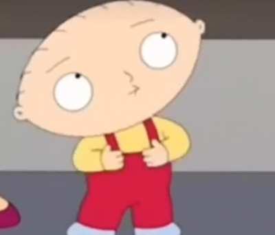 Family Guy is full of these
