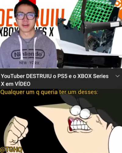 Acho que era meio &oacute;bvio que algo desse tipo aconteceria