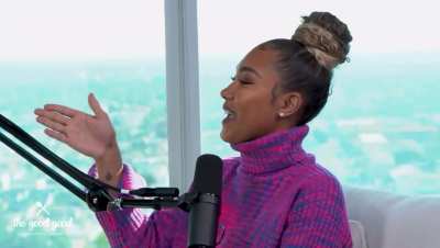 Are Joe And Ian Using Melyssa In The Wrong Capacity? Melyssa Could Serve As The Pull Up For Women Celebs In Cultural Spaces. (Give Her A Women&rsquo;s Rendition Of Humans) Connect With The Baddies And Grow Your Network Brand Joe!