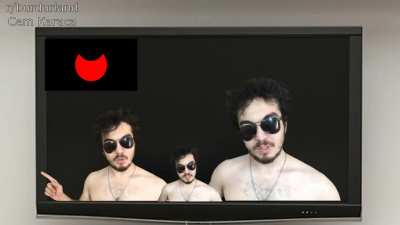 por&ccedil;ay televizyon izliyor.mp4