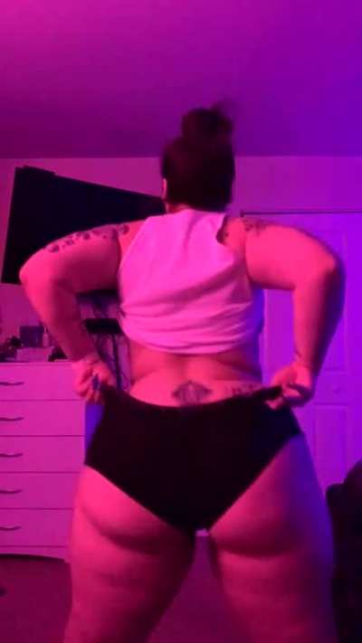 I got all her shit