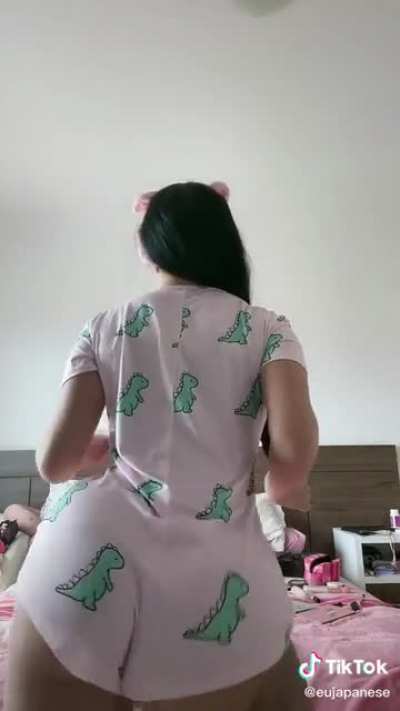 Brazilian and Japanese
