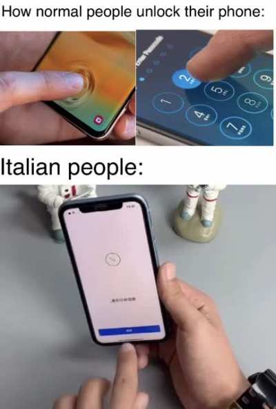 Pasta la vista