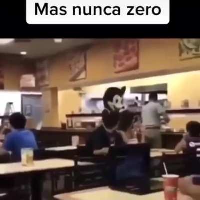 cursed