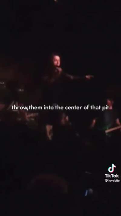 Best band ever&hellip;