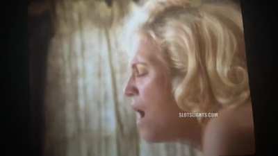 Low-quality recording of her nudity in 'X'