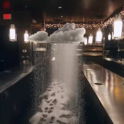 Virtual Snow