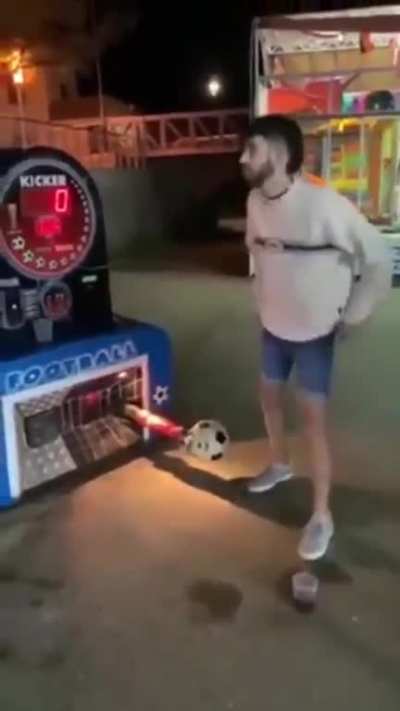 Gooool