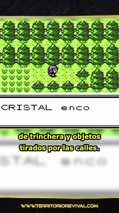 Historia de los Pok&eacute;mon (versi&oacute;n co&ntilde;a xD)