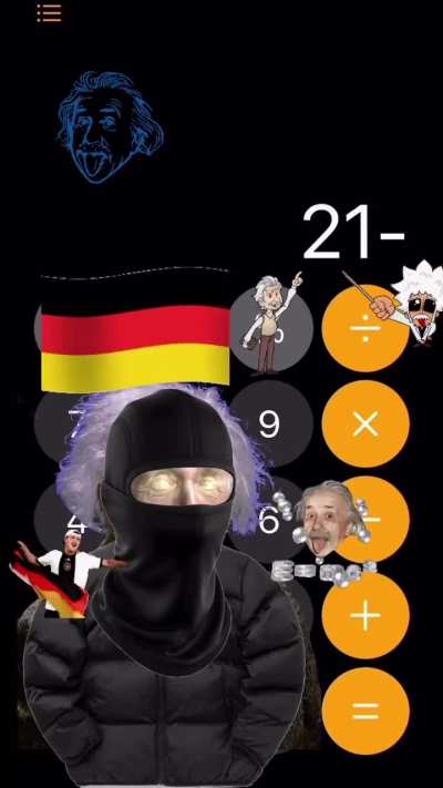 epstein german rap