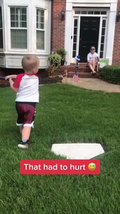 Maybe maybe maybe