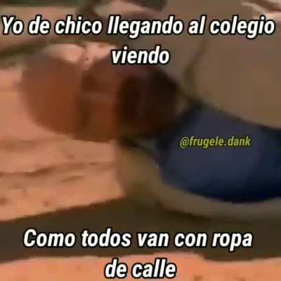 Por esos Jeans days.....