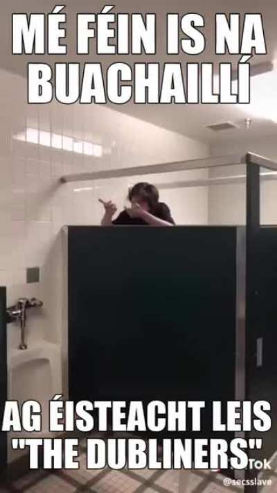 Is bop ceart &eacute;