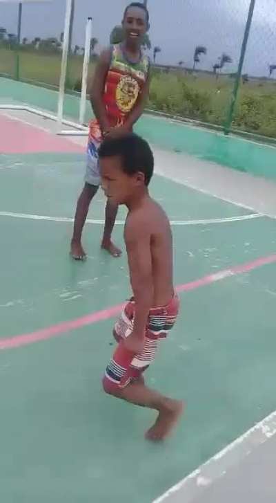 Street fighter