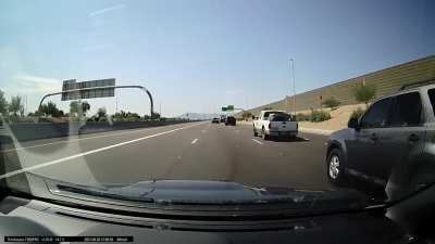 Dude didn&rsquo;t even look